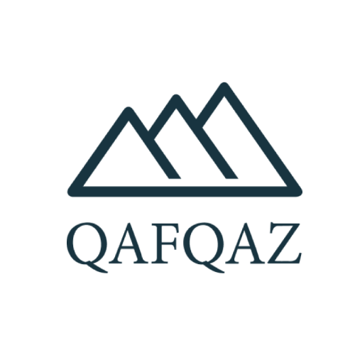 logo of qafqaz